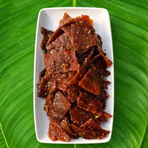 Banolata প্রিমিয়াম আমসত্ব আচার